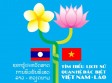 Hội Việt Nam – Lào tỉnh Long An phát động cuộc thi tìm hiểu lịch sử quan hệ đặc biệt Việt Nam – Lào