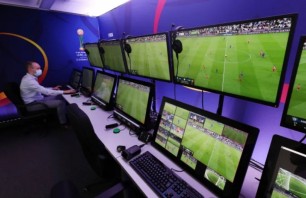 FIFA World Cup 2022 sẽ triển khai hệ thống VAR mới
