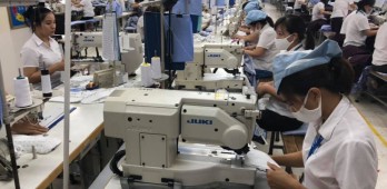 European firms’ confidence declines slightly in Vietnam in Quarter II European firms’ confidence declines slightly in Vietnam in Quarter II