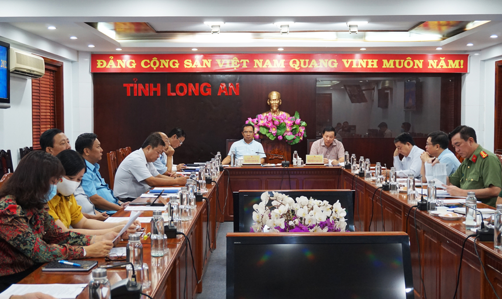 ‘Không có người dân nào an toàn khi người dân khác còn mắc Covid-19’