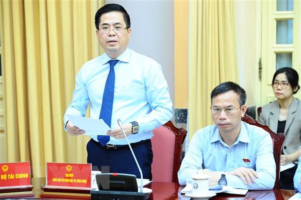 Công bố Lệnh của Chủ tịch nước về 5 luật vừa được Quốc hội thông qua