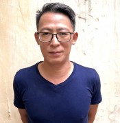 Bắt tạm giam Nguyễn Lân Thắng tội tuyên truyền chống Nhà nước CHXHCN Việt Nam