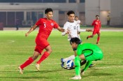 Lịch thi đấu bóng đá hôm nay (5/7): Sôi động các giải đấu Đông Nam Á