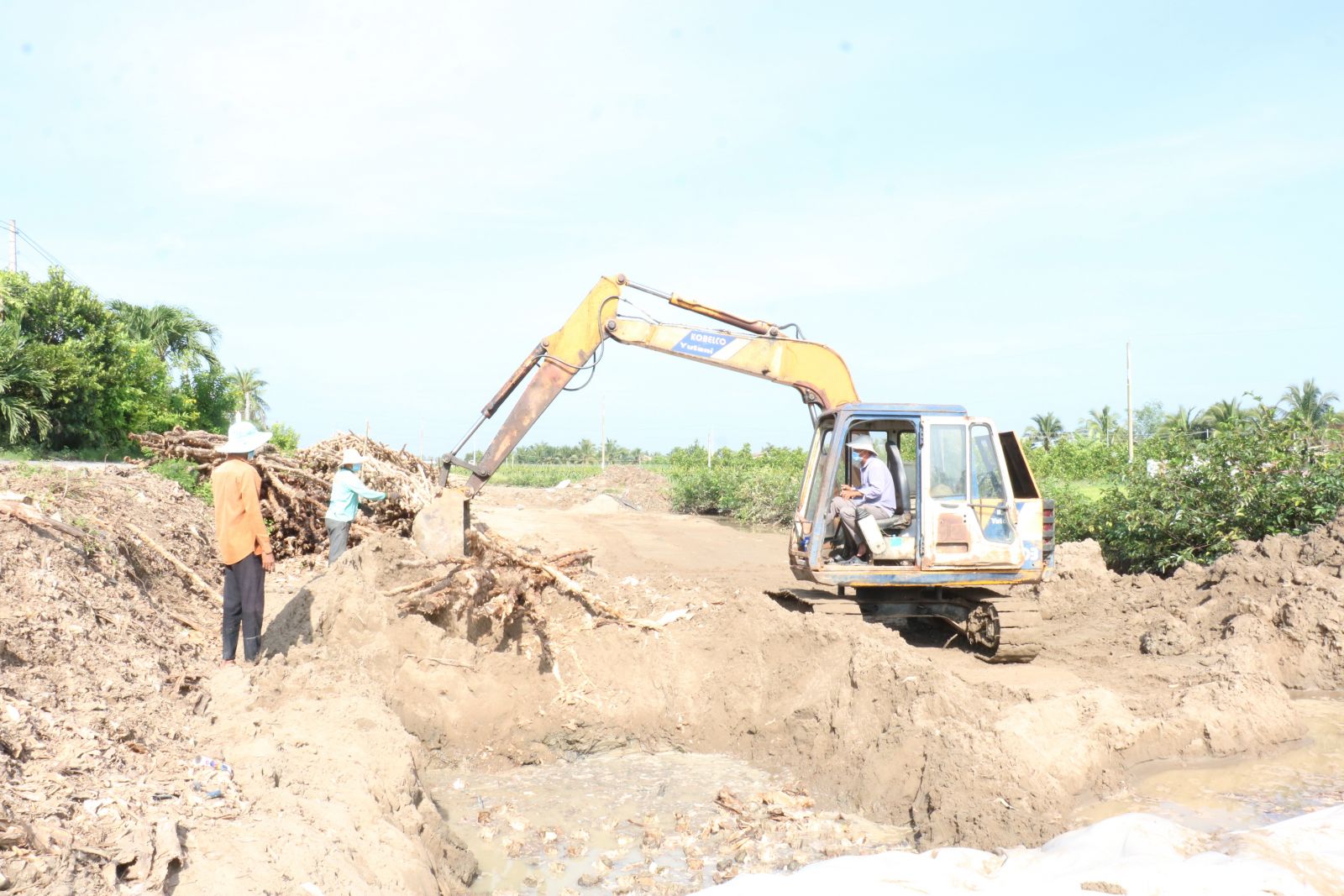 Thúc đẩy giải ngân vốn đầu tư công Năm 2022, tỉnh phấn đấu giải ngân vốn đạt 100% kế hoạch