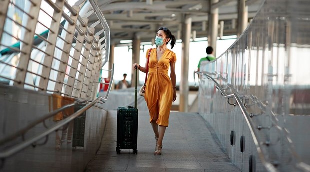 International searches for Vietnamese tourism up 1,125% in June