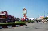 Cải tạo cảnh quan, 'đánh thức' tiềm năng thị trấn Cần Giuộc