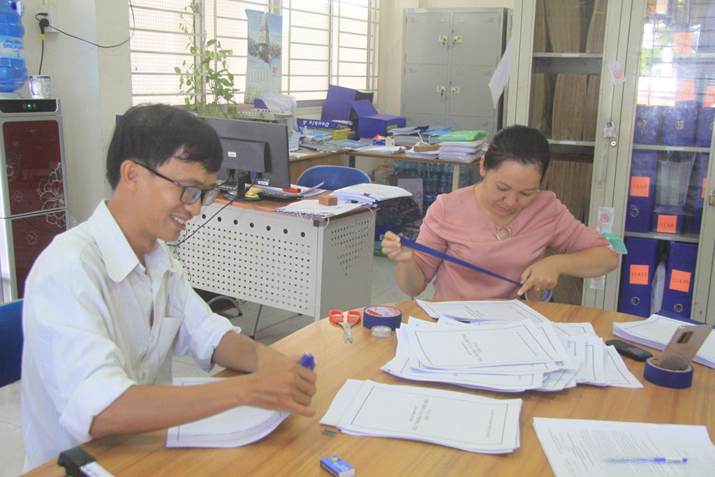 Sẵn sàng cho Kỳ thi tốt nghiệp THPT năm 2022
