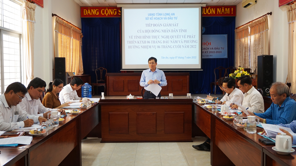 Dự báo tất cả chỉ tiêu phát triển KT - XH năm 2022 đều đạt nghị quyết đề ra