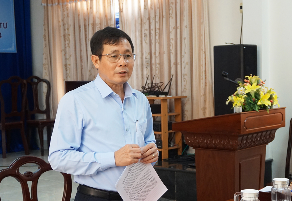 Dự báo tất cả chỉ tiêu phát triển KT - XH năm 2022 đều đạt nghị quyết đề ra