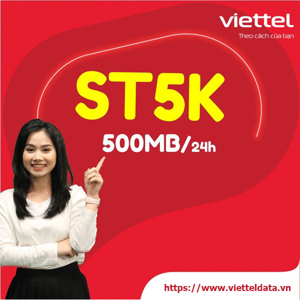 Cách đăng ký 4G Viettel tốc độ cao 200 Mbps tại Viettel Data