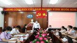 Sở TN&MT tổ chức giao lưu trực tuyến với người dân, doanh nghiệp vào 15/7