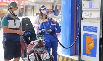 Petrol prices see highest decrease since 2022’s beginning