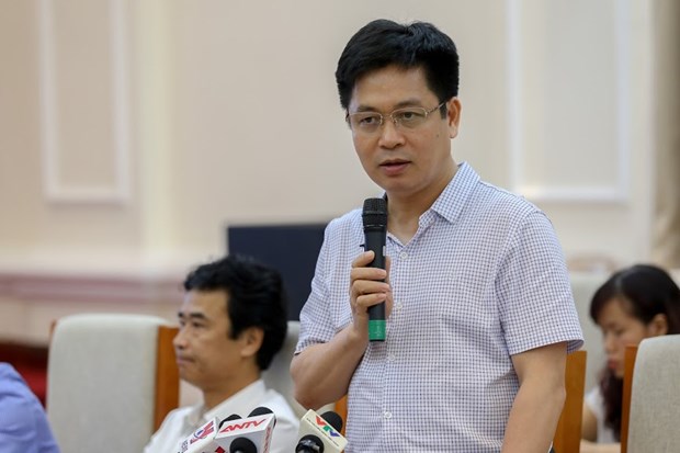 Bộ GD-ĐT lên tiếng về việc điều chỉnh chương trình môn Lịch sử