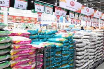 Thailand calls for businesses’ cooperation to stabilise product prices Thailand calls for businesses’ cooperation to stabilise product prices