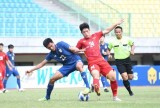 Hạ gục Thái Lan, U19 Việt Nam giành hạng ba tại giải U19 Đông Nam Á