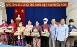 Những 'hạt nhân' tiêu biểu tại cơ sở