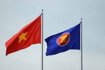 Vietnam makes responsible contributions to ASEAN: deputy spokesperson Vietnam makes responsible contributions to ASEAN: deputy spokesperson