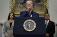 Tổng thống Mỹ Joe Biden hoãn cuộc gặp với người đồng cấp Argentina