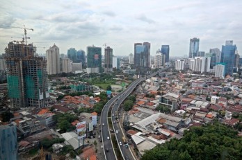 ADB raises Indonesia’s growth forecast to 5.2% ADB raises Indonesia’s growth forecast to 5.2%