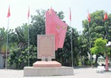 Nơi ghi dấu cuộc đấu tranh chính trị lớn nhất Cần Giuộc giai đoạn 1954 - 1975