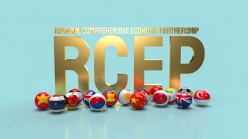 Cambodia’s export to RCEP countries posts 10% growth in H1 Cambodia’s export to RCEP countries posts 10% growth in H1