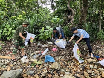 WB đề xuất lộ trình hạn chế, xử lý ô nhiễm nhựa dùng 1 lần ở Việt Nam