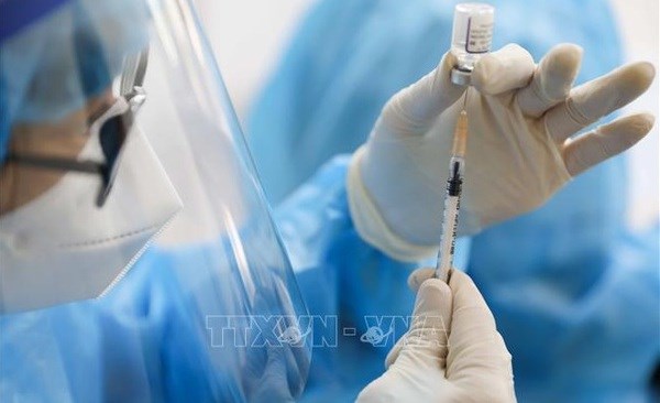 PM orders faster COVID-19 vaccination amid rising case number
