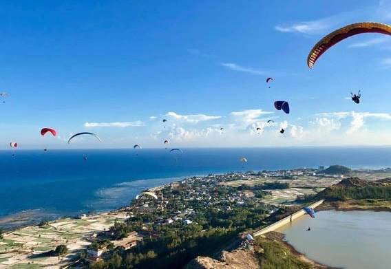 Ly Son Island looks to economic development through tourism