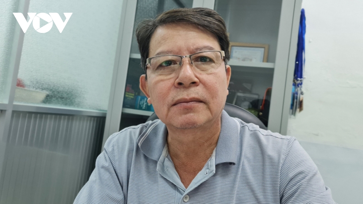 Các Đài PT-TH Tây Nam bộ mong chờ ngày hội của người làm phát thanh