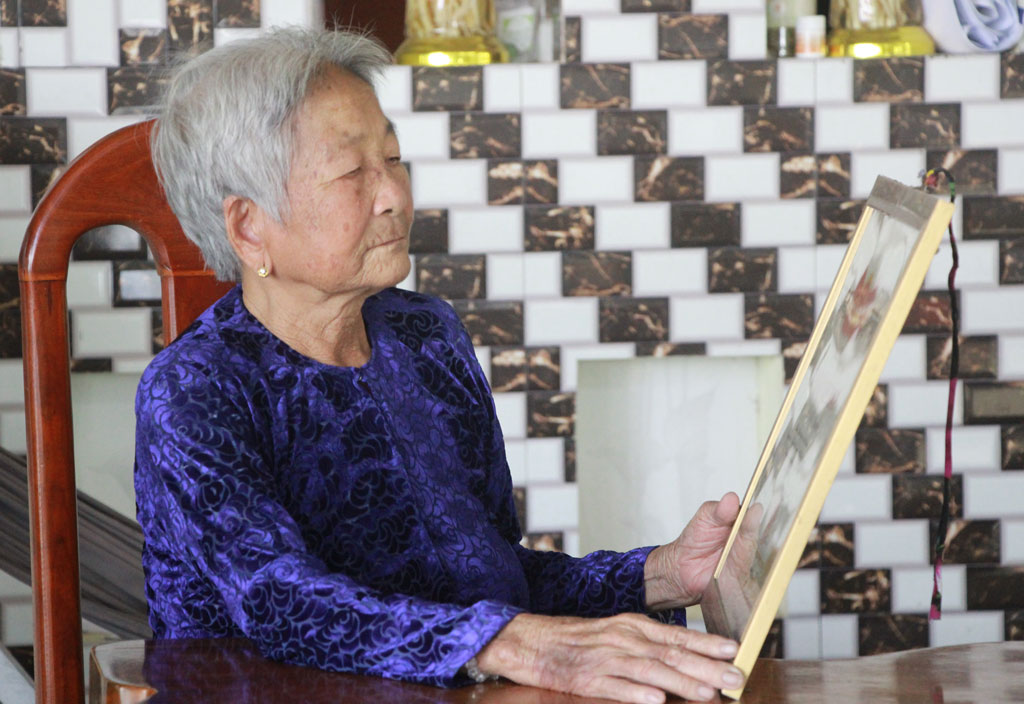Người kiên quyết 'sống ngoài vòng pháp luật' của kẻ thù