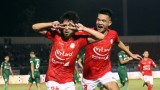 Lee Nguyễn bất ngờ trở lại CLB TP.HCM