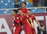 AFC điều chỉnh thể thức tranh vé VCK World Cup 2026: Cơ hội cho ĐT Việt Nam