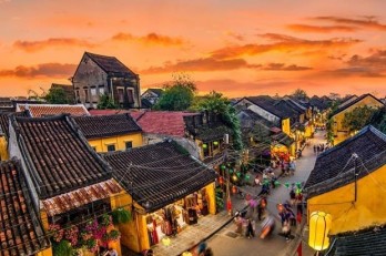 Vietnam continuously ranks in world’s top fastest-growing destinations