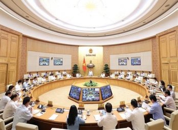 Int’l organisations upbeat on Vietnam’s development prospects: PM