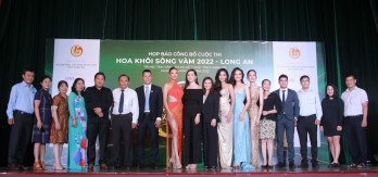 Miss Vam River contest 2022 launched