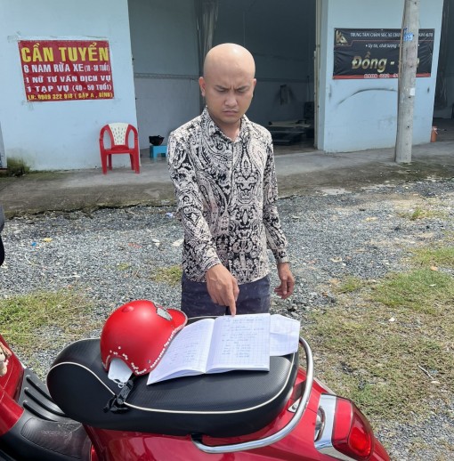 Thực hiện đồng bộ các giải pháp để bắt giữ tội phạm truy nã Thực hiện đồng bộ các giải pháp để bắt giữ tội phạm truy nã