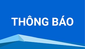 Thông báo gia hạn Hội thi sáng tác biểu trưng (Logo) huyện Tân Hưng