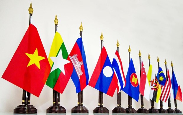 Integration into ASEAN - stepping stone for Vietnam’s int’l economic integration