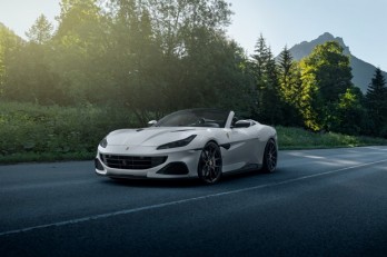 Hãng sản xuất xe Ferrari nâng dự báo kết quả kinh doanh 2022