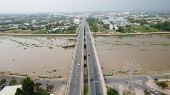 Xây dựng và phát triển TP.Tân An giai đoạn 2021 - 2030