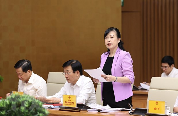 Thủ tướng: Không được chủ quan để dịch COVID-19 bùng phát trở lại