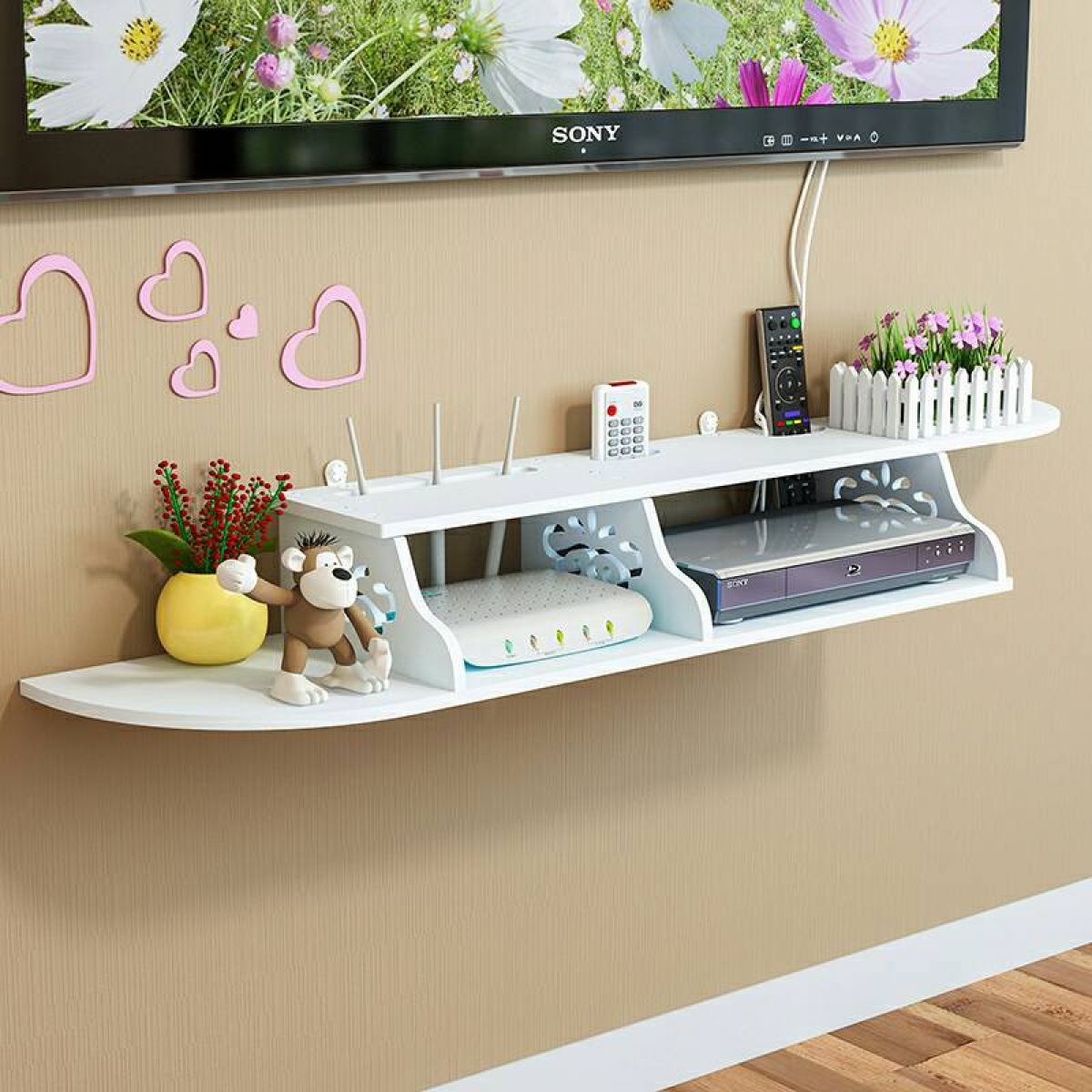 Đừng quên dọn dẹp những thứ này trong phòng khách của bạn