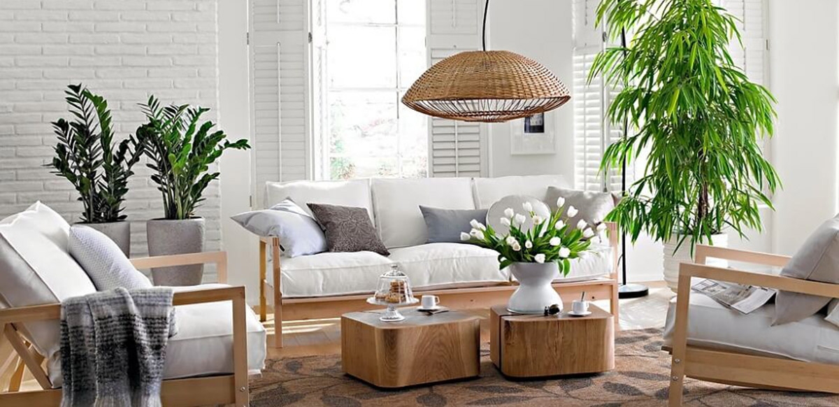 Đừng quên dọn dẹp những thứ này trong phòng khách của bạn