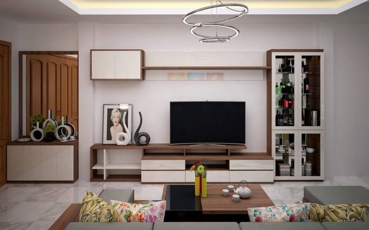 Đừng quên dọn dẹp những thứ này trong phòng khách của bạn
