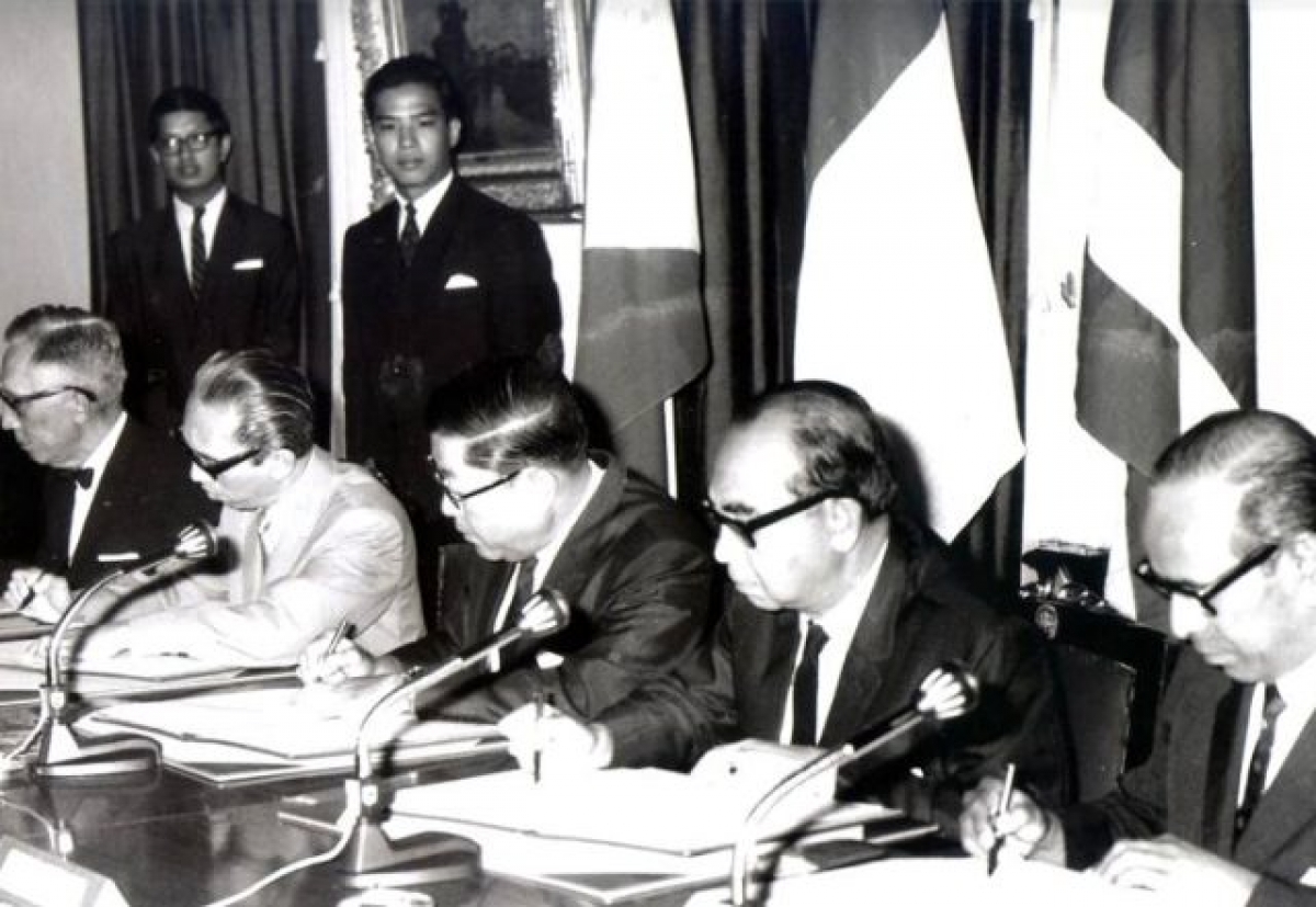 ASEAN đã chứng minh là một mô hình hợp tác khu vực thành công trên thế giới