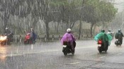 Thời tiết ngày 7/8: Hà Nội tiếp tục có mưa to