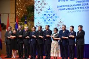 ASEAN đã chứng minh là một mô hình hợp tác khu vực thành công trên thế giới