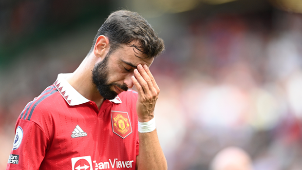 Premier League: M.U nếm trái đắng, Haaland giúp Man City chiến thắng