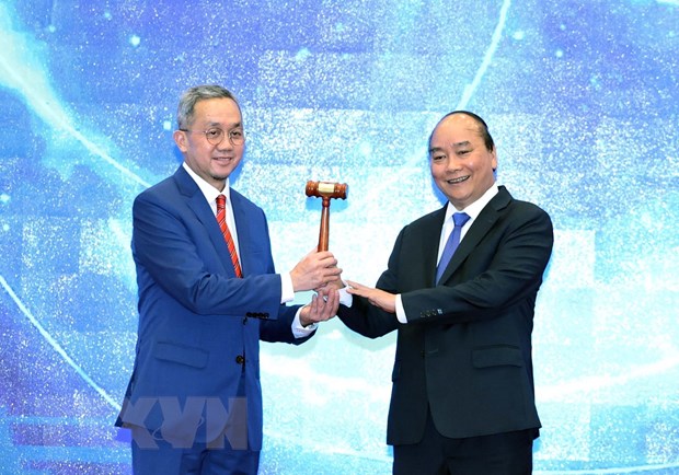 Việt Nam - thành viên nòng cốt trong sự phát triển của ASEAN