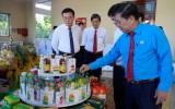 Những điểm nổi bật của Long An trong phong trào thi đua yêu nước